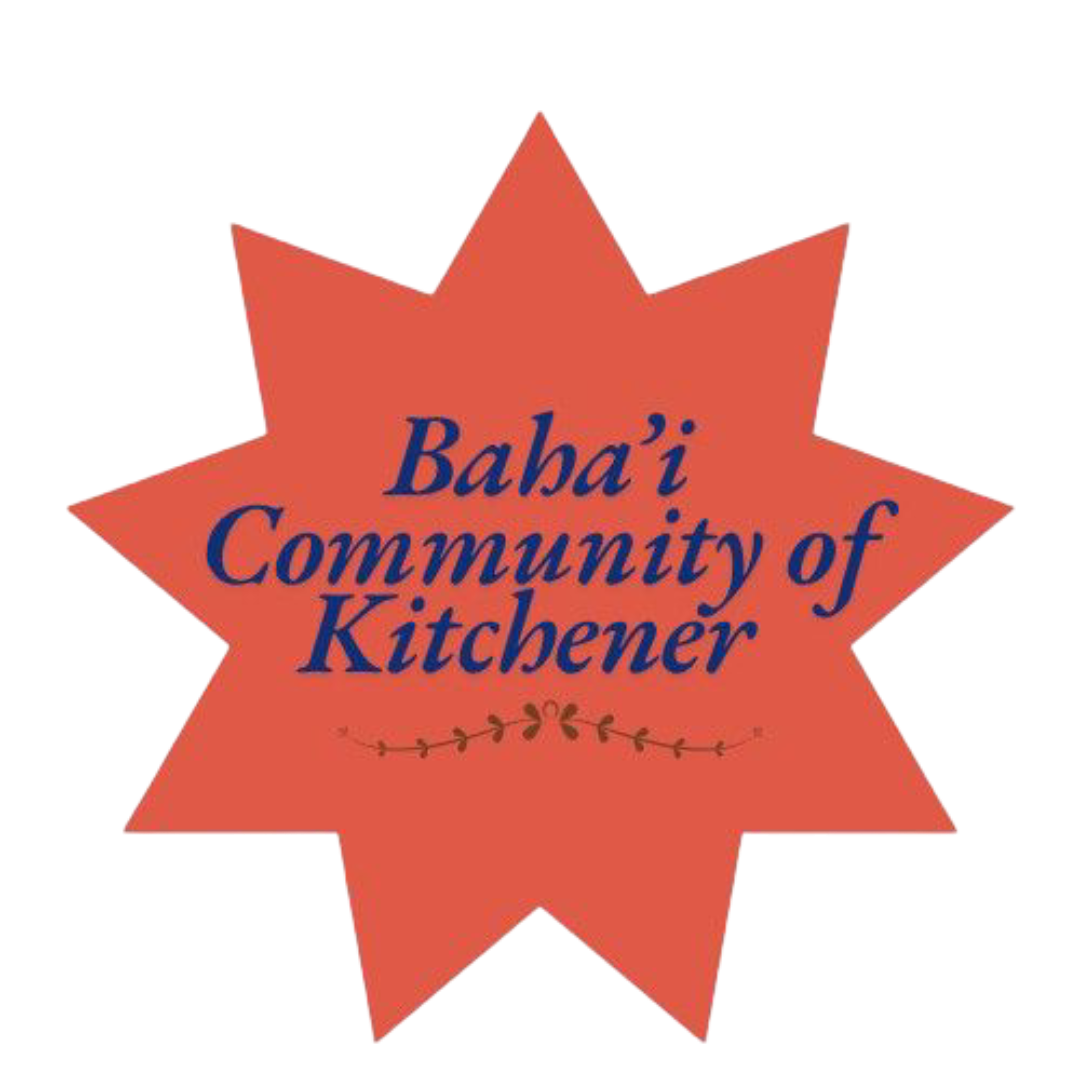 The Kitchener Bahà'í Community